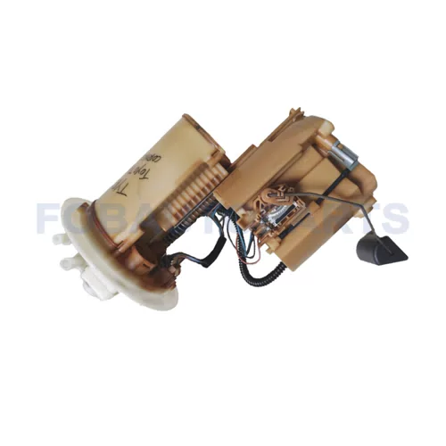 Electric Fuel Pump for Corolla E150 E15 1.6L Petrol 2007-2013 77020-02390 77020-02391 - image 4